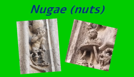 short notes to inform experimental work